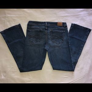 Aeropostale jeans